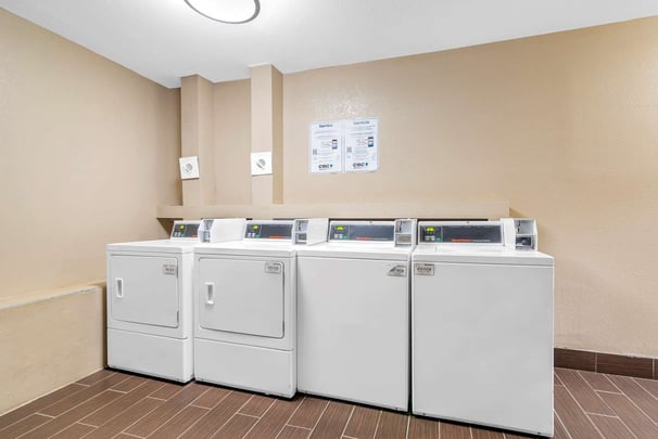 Laundry Facility