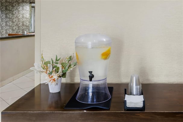 BW RichmondHill GA Lobby