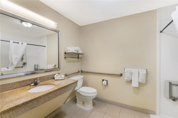 BW RichmondHill GA HQ