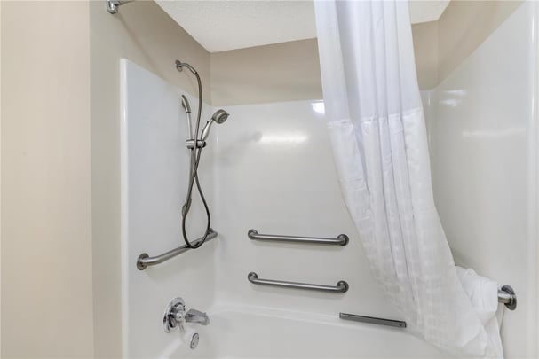 BW RichmondHill GA HSK