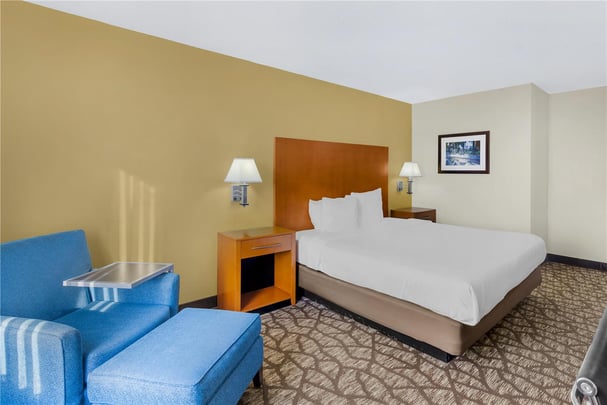 BW RichmondHill GA K