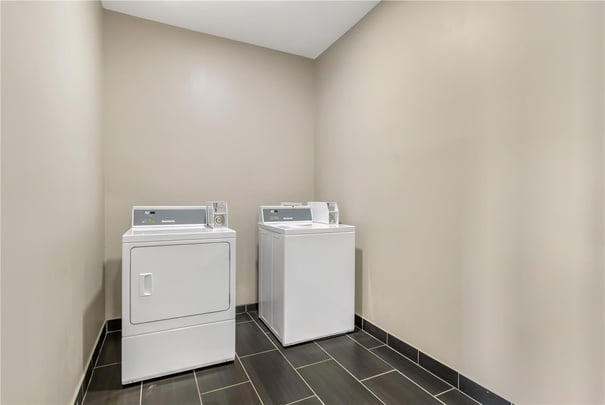 BW Commerce GA Laundry