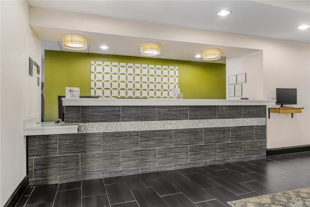 BW Commerce GA Reception