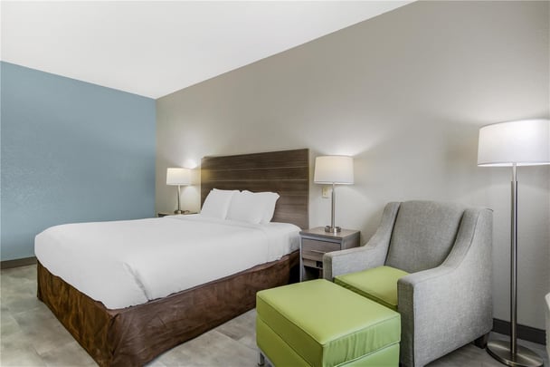 BW Commerce GA King ADA