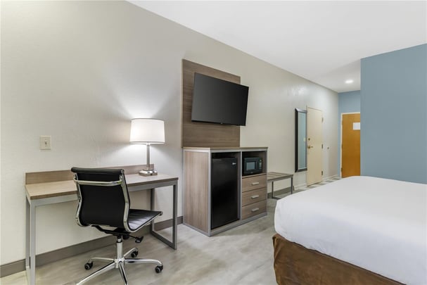 BW Commerce GA King ADA