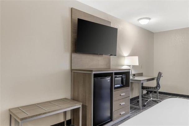 BW Commerce GA King Deluxe