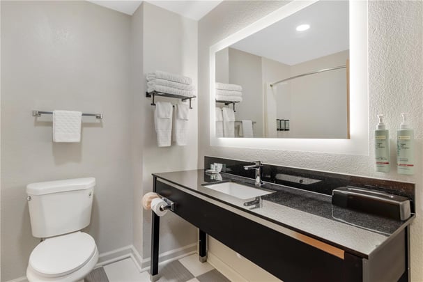 BW Commerce GA King Deluxe