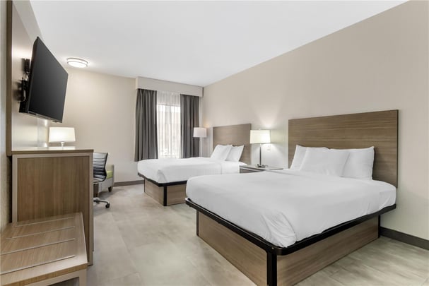 BW Commerce GA Queen ADA