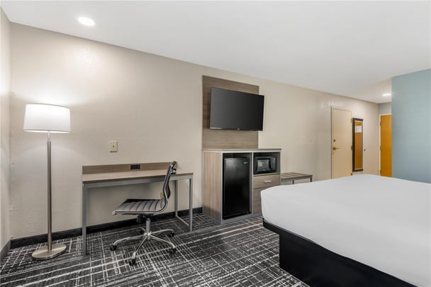 BW Commerce GA King ADA