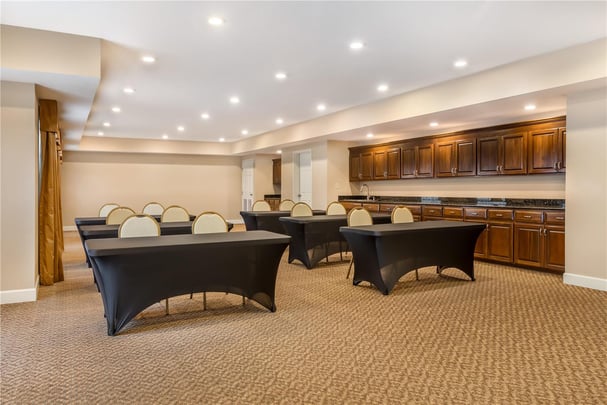 BW valdosta ga meeting