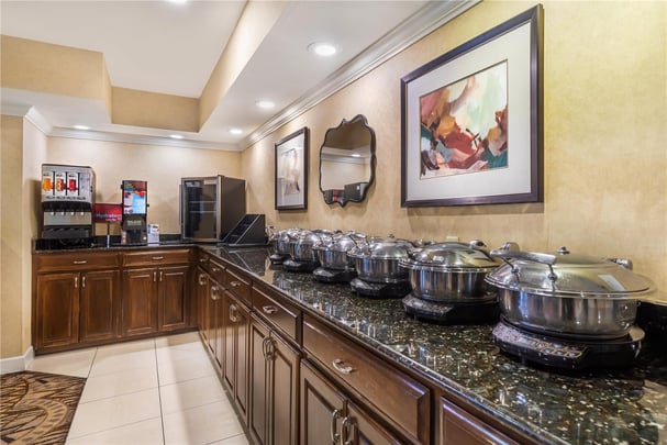 BW valdosta ga bkfast