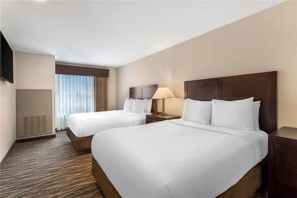 BW valdosta ga exeone