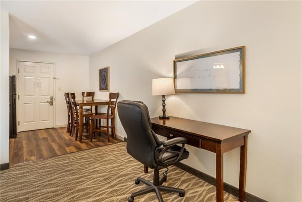 BW valdosta ga exeone