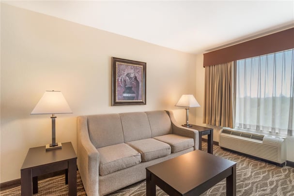 BW valdosta ga snqsix