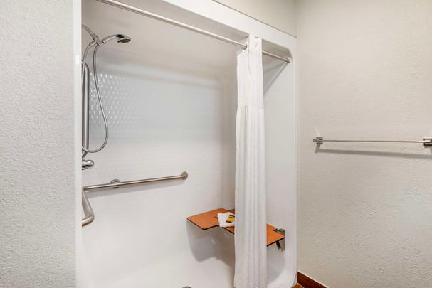 ADA Roll In Shower Updated