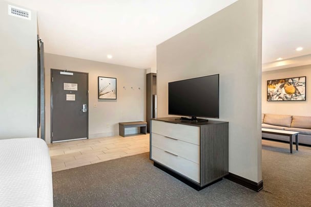 Suite Sep Bed Kitett Sofa Bed