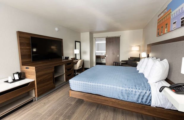 Bhagat Hotels Stone Mountain Atlanta