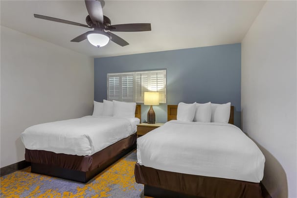 Accessible 2 Double Suite