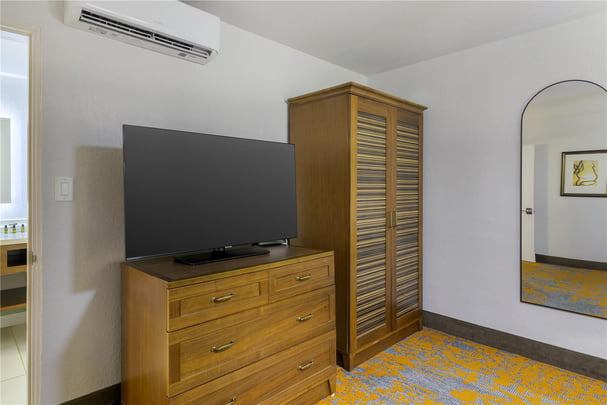 Accessible 2 Double Suite