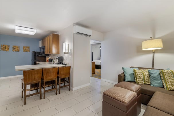 Accessible 2 Double Suite