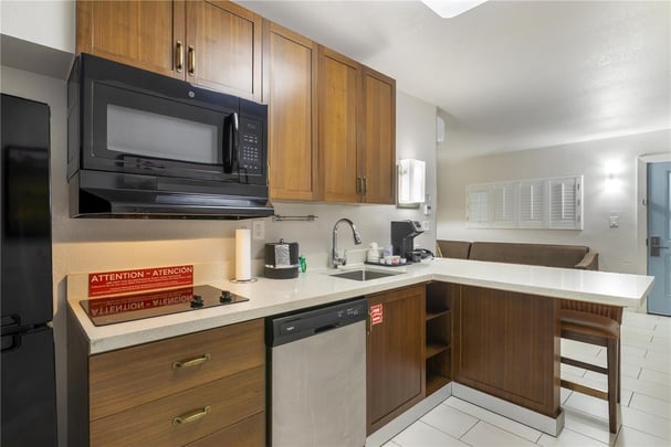 Accessible 2 Double Suite