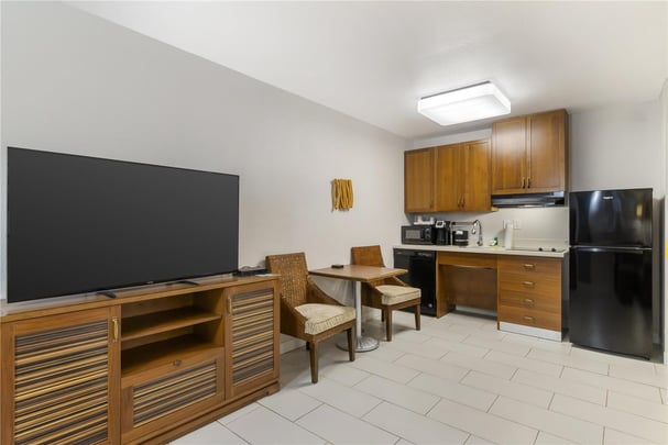 Accessible King Suite