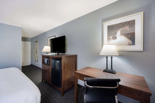 Standard Single King