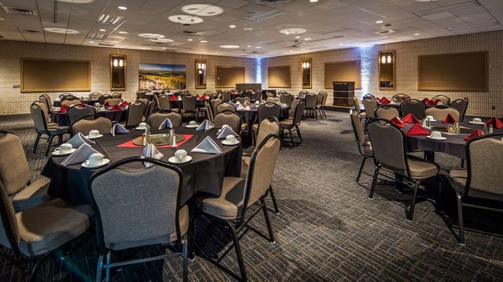 Banquet Room