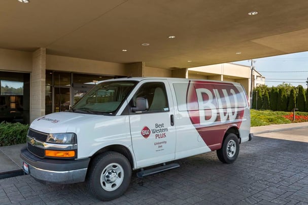 Complimentary Shuttle