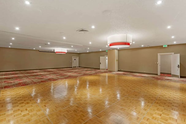 Meeting Room / Banquet Space