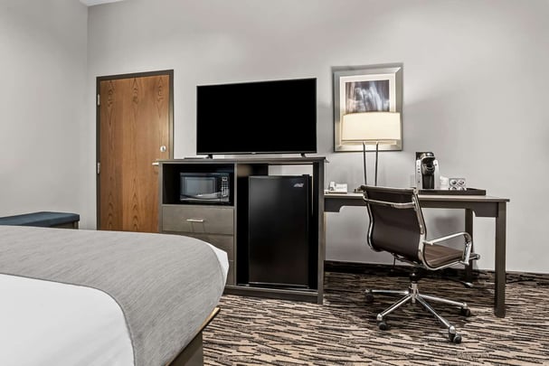 BW Jerome QueenPatio