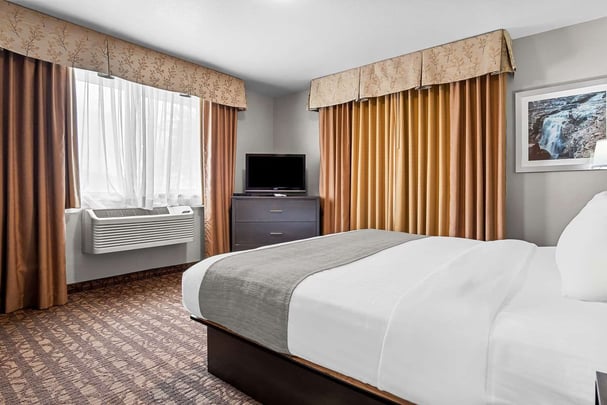 BW Jerome CornerKing