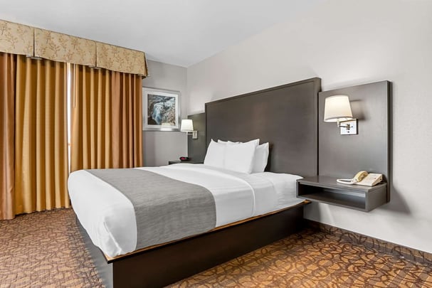 BW Jerome CornerKing