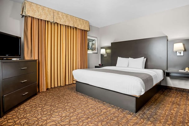 BW Jerome CornerKing