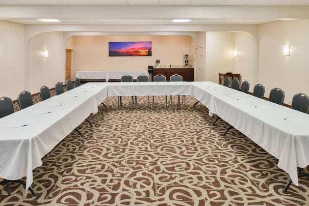 Meeting Room / Banquet Space
