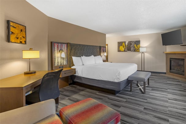 BW McCall ID KWFGTWO