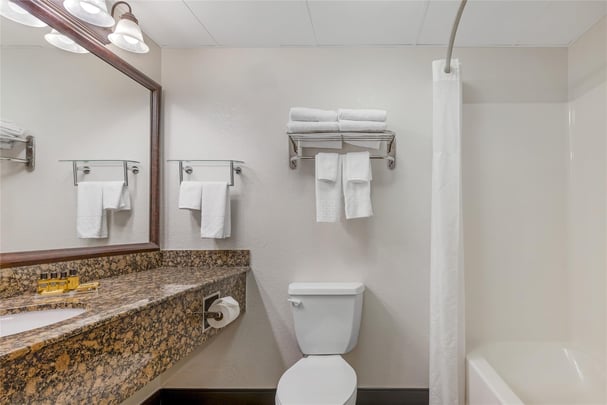 BW McCall ID KWFGTWO