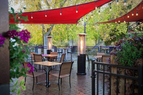 Sandbar Patio Bar & Grill