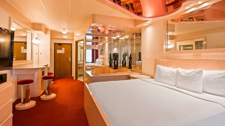 Heart Delights Suite