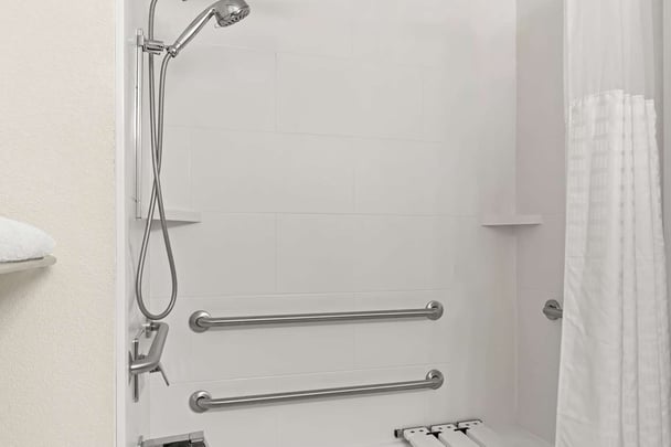 Accessible Bath