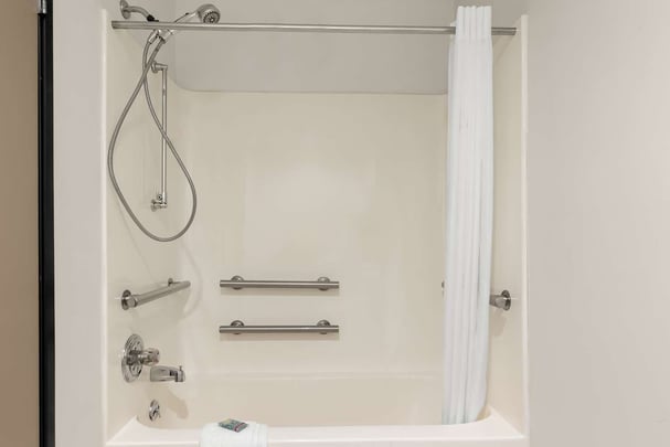 ADA Bathtub