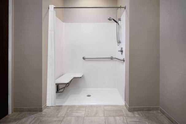 Guest Room King RollSh