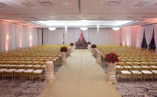 Grand Ballroom