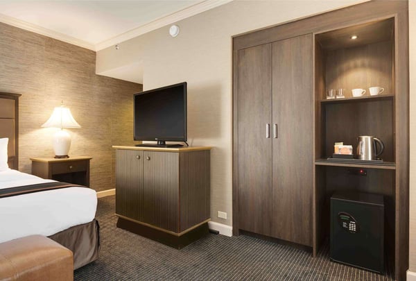 Whitehall Superior King