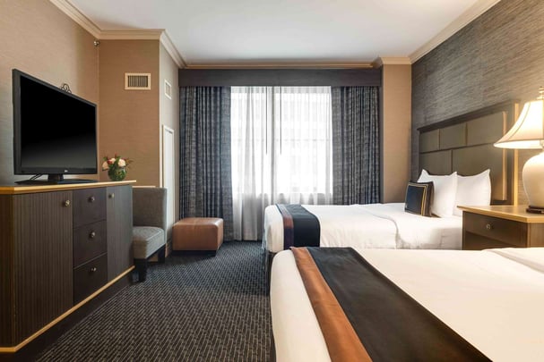 Whitehall Superior Double Queen