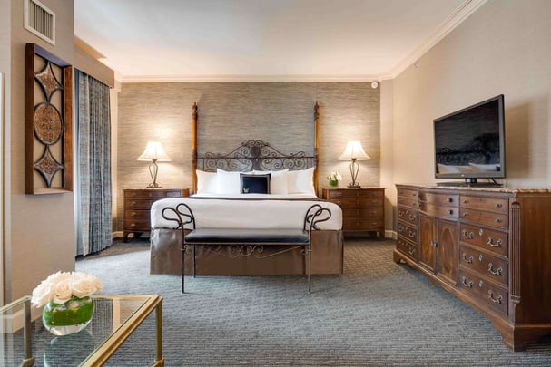 Whitehall Junior Suite