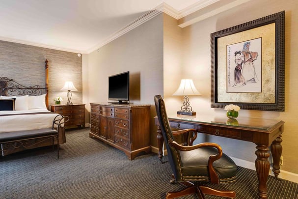 Whitehall Junior Suite