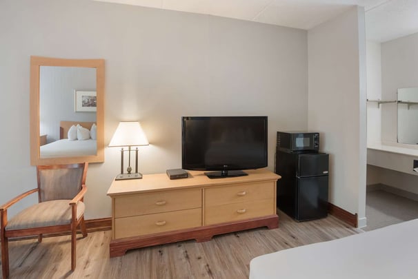 2 Queen Beds Pet Friendly - Room 306