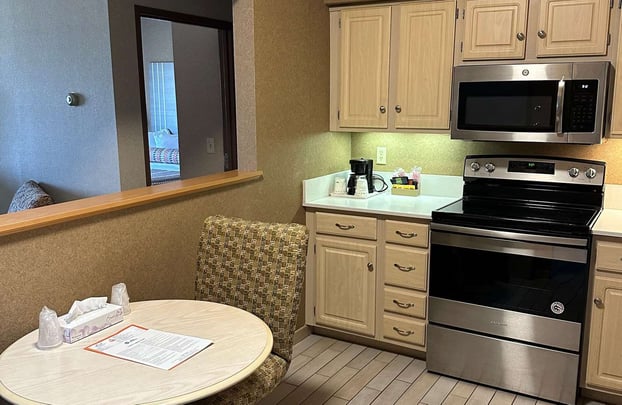 Barnum & Bailey Suite