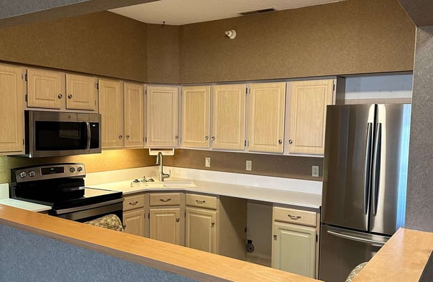 Barnum & Bailey Suite